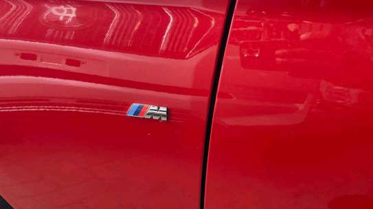BMW 118i m sport 2018model image 5