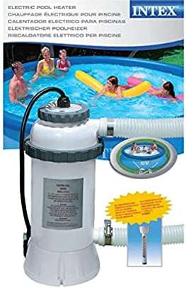pool heaters for intex pools