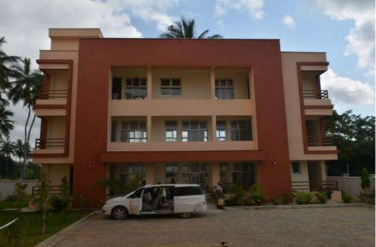 2 Bed Apartment with En Suite at Mombasa-Malindi Road image 8