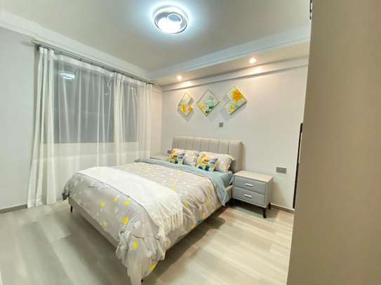 2 Bed Apartment with En Suite at Kileleshwa image 10