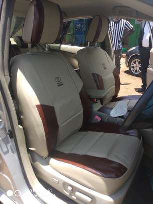 Beautiful Car seat cover image 13
