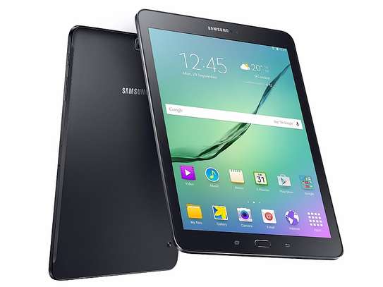 Samsung Galaxy Tab S2(SM-T817A)9.7", 3GB RAM, 32GB Storage image 1