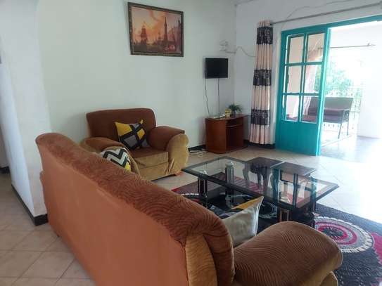 3 Bed House with Staff Quarters in Kikambala image 3