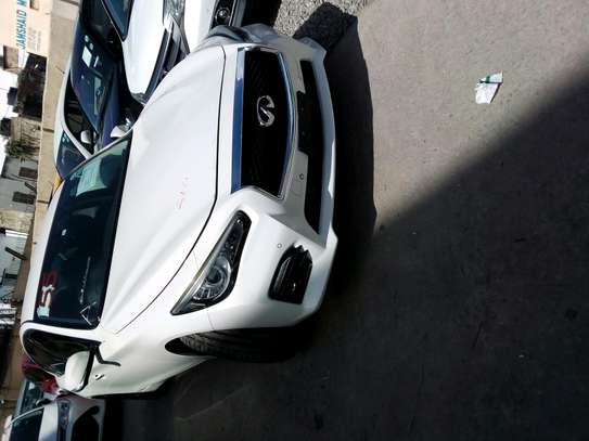 Nissan Skyline image 9