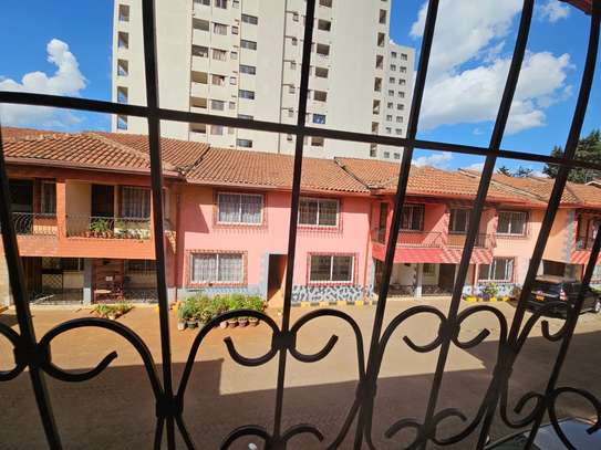4 Bed Townhouse with En Suite in Kileleshwa image 18