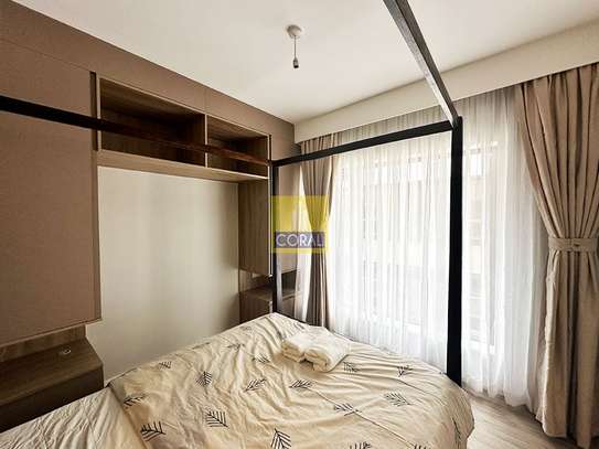 2 Bed Apartment  in Nyari image 12