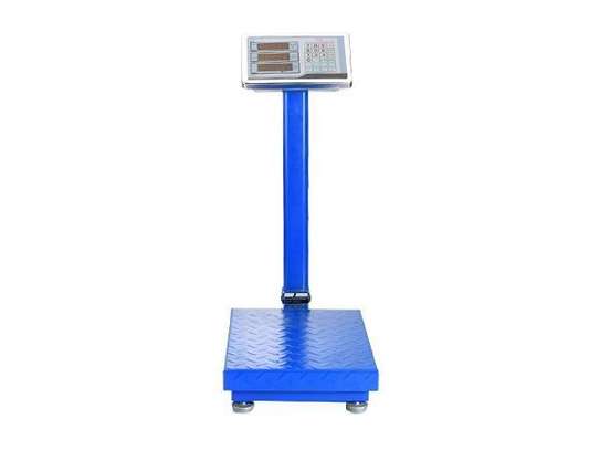 Digital Weighing Scale Industrial 150kg image 2