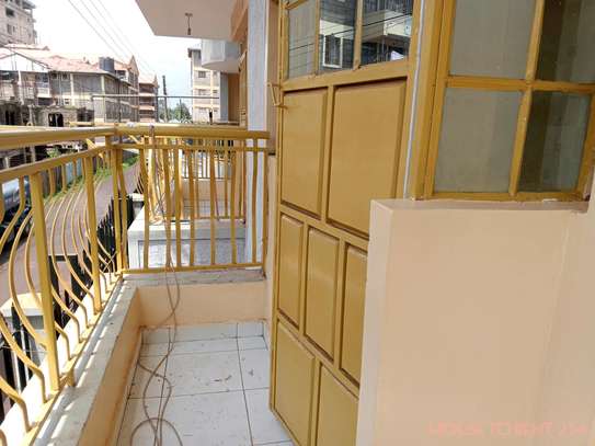 ELEGANT AND EXCELLENT ONE BEDROOM TO LET IN KINOO image 10
