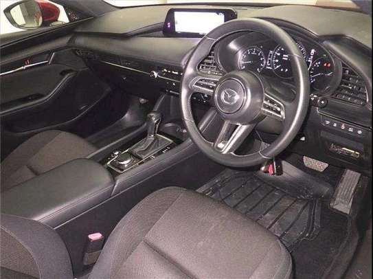 MAZDA 3 image 1