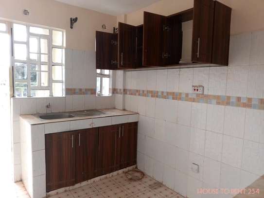 TWO BEDROOM MASTER ENSUITE FOR 21K KINOO NEAR UNDERPASS image 5