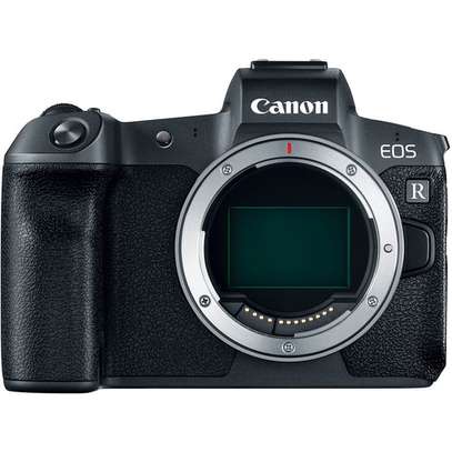 Canon EOS R Mirrorless Camera image 1