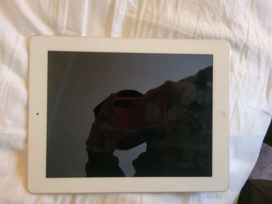 Apple ipad 32GB image 2
