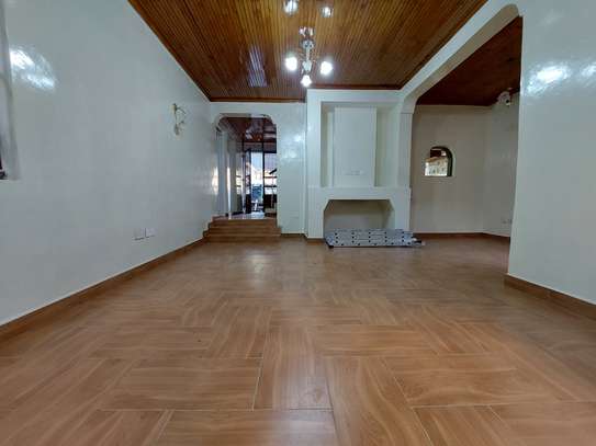 4 Bed Townhouse with Walk In Closet at Icipe Road image 18