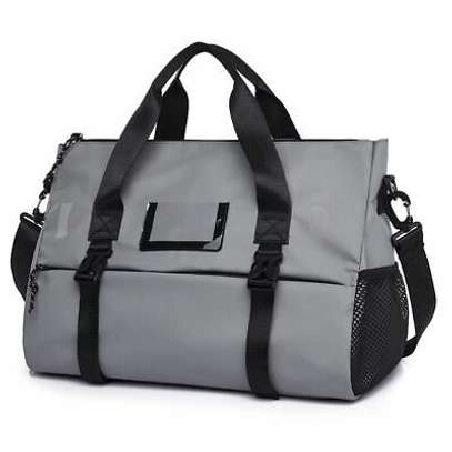 Stylish Travel and office bag / Backpack code A24 image 2