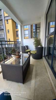 3 Bed Apartment  in Kilimani image 18