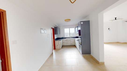 3 Bed Apartment with En Suite at General Mathenge image 18