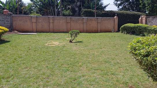 5 bedroom house to let- Mountain view image 8