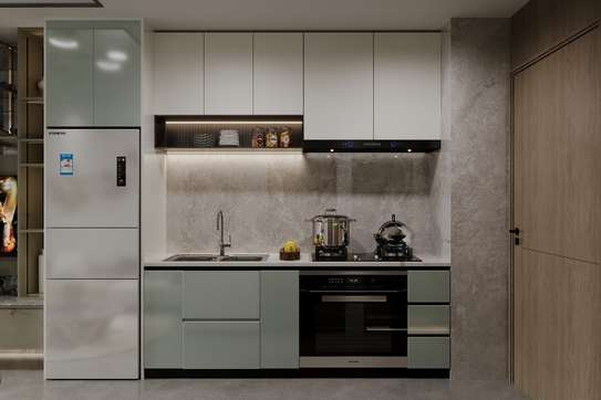 Serviced 1 Bed Apartment with En Suite at Mirema Drive image 8