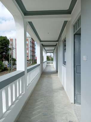 1 Bed Apartment with Balcony at Utange image 2