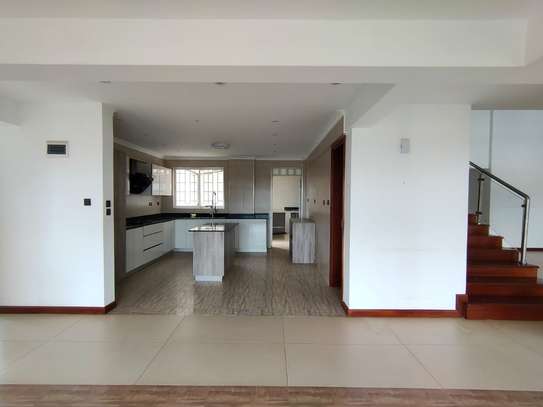 4 Bed Apartment with En Suite at General Mathenge Road image 16