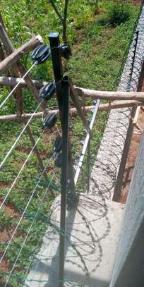 hightec  electric fence supplier in kenya image 5