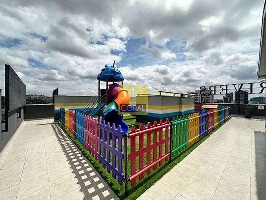 3 Bed Apartment with Swimming Pool in Riverside image 2