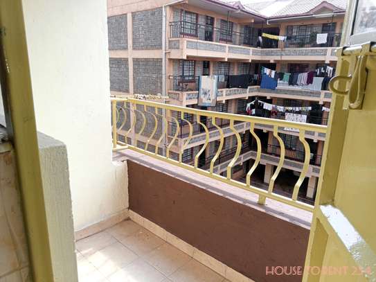 SPACIOUS TWO BEDROOM IN KINOO FOR 22K image 8