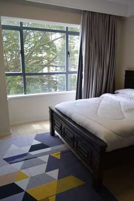 Furnished 2-Bedroom Apartment – For Rent image 9