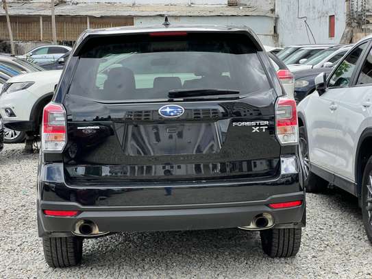 SUBARU FORESTER(WE ACCEPT HIRE PURCHASE) image 8