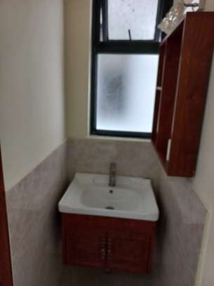 Serviced 2 Bed Apartment with En Suite at Walk To Yaya image 8