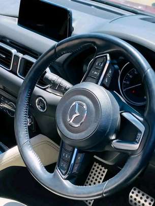 Mazda CX-5 Diesel Sunroof 2018 image 7