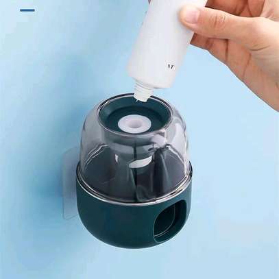 Toothpaste Dispenser image 5