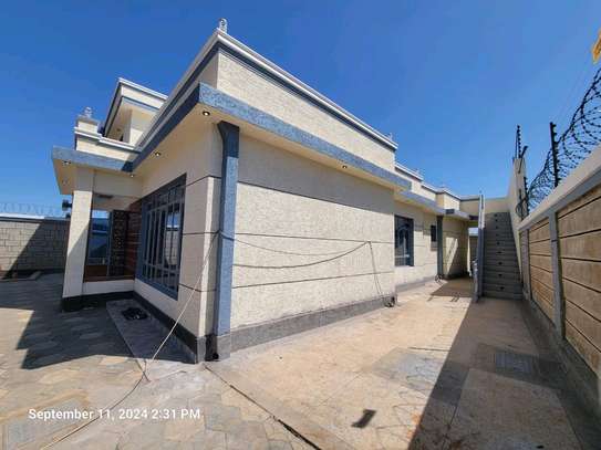 4bedrooms for sale in Ruiru Mugutha image 5