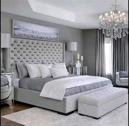 Elegant Chesterfield Beds image 1