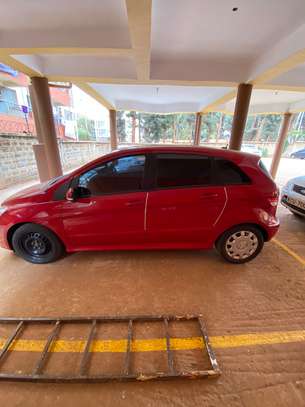 Mercedes Benz B180 For Sale (Female Owner) image 9