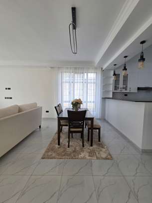 4 Bed Villa with En Suite in Ngong image 4