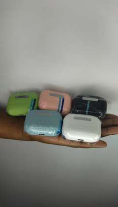 Airpods Pro Macaron image 2