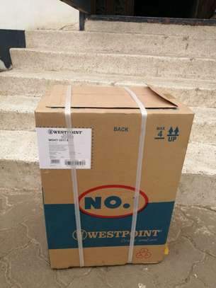 Westpoint Dehumidifier 30Lts/Day image 3