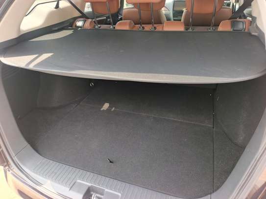 Honda shuttle hybrid image 8