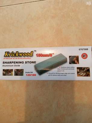 Knife Sharpening Stone image 1