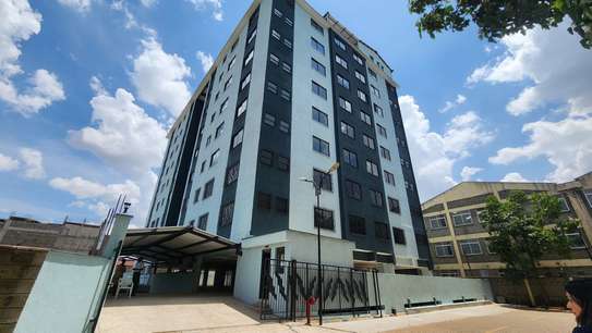 2 Bed Apartment with En Suite in Thika image 15