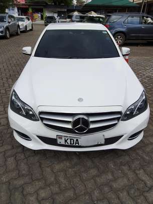 MERCEDES BENZ E350 FOR SALE image 1