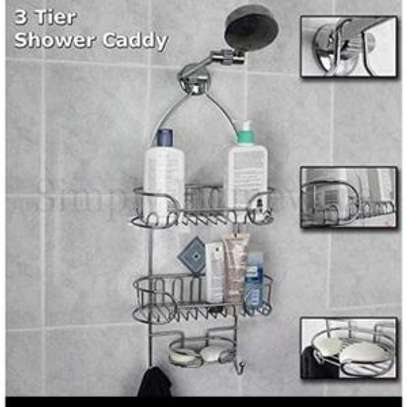 Shower Caddy Bathroom Organizer image 3