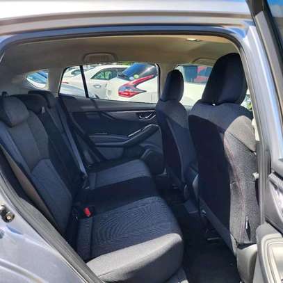 SUBARU IMPREZA 2016MODEL. image 7