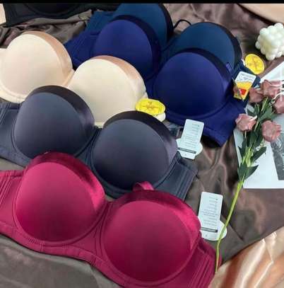 Bras and nipple covers image 8