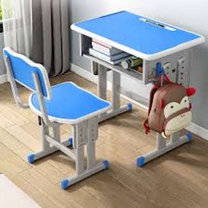 Study Desk: Student Study Desk image 4