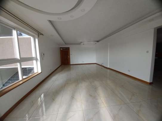 4 Bed Apartment with Swimming Pool at General Mathenge image 20