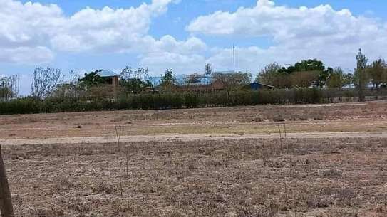 Plots on offer for sale in Isinya image 2
