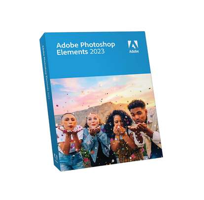 Adobe Photoshop Elements 2023 Windows Key image 3