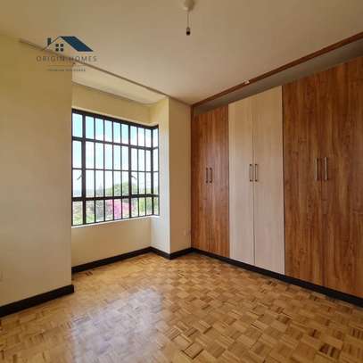 3 Bed Apartment with En Suite at Ngong image 18
